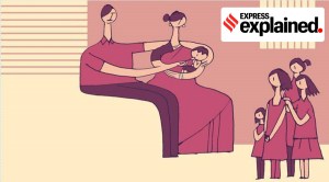 Explained: Indians’ preference for sons, and why Meghalaya women prefer more daughters