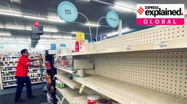 Baby Formula Shortage no alt set