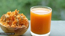 Why you must have the refreshing bael sharbat this season