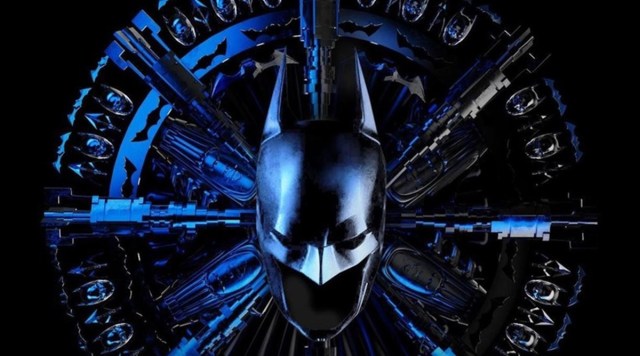Batman Unburied, batman podcast