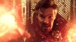 benedict cumberbatch, dr strange in the multiverse of madness