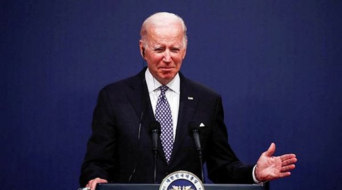 Biden symptoms and symptoms USD 40B for Ukraine help at some point of Asia journey