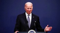 Biden signs USD 40B for Ukraine assistance during Asia trip