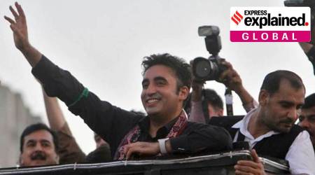 Explained: What Bilawal Bhutto Zardari’s US visit means for Pakista...