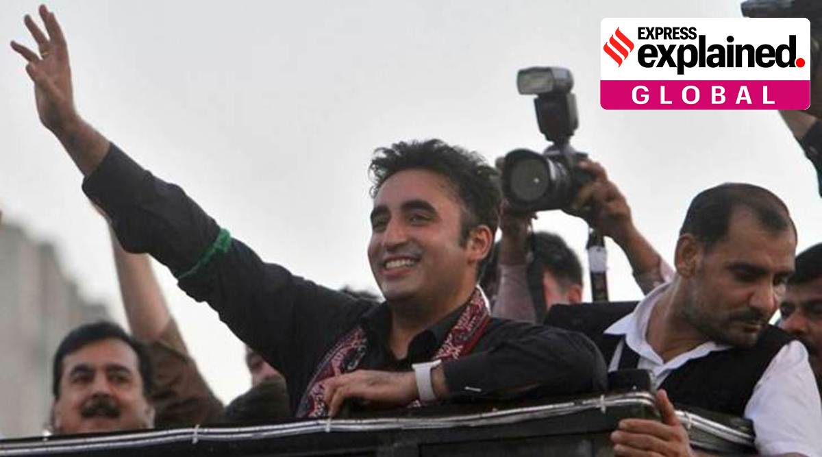 Bilawal Bhutto Zardari