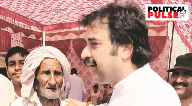 A patron of the Akhil Bharatiya Bishnoi Mahasabha, Bishnoi, while addressing a meeting of the community in Hisar on April 25, had said that he might have “political differences but not social differences” with his critics.