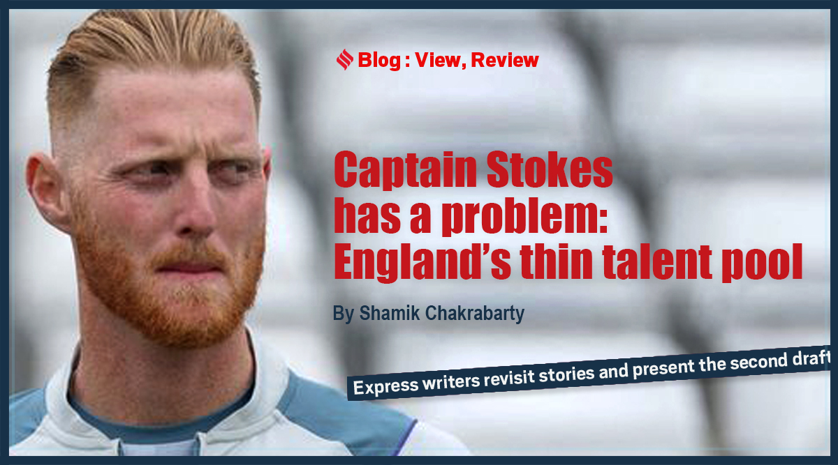 Ben Stokes, Ben Stokes captain, England Cricket Team