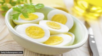 Foolproof Soft-Cooked Eggs