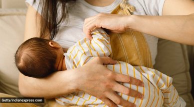 breastfeeding, benefits of breastfeeding