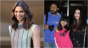 Cannes 2022: Deepika Padukone’s red carpet look to Aishwarya Bachchan’s annual appearance, Indian stars who are attending
