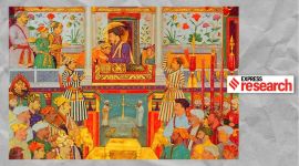 caste, caste in India, backward castes, Muslim castes, castes among Muslims, Muslim low castes, Muslim high castes, ashrafs, Muslims in India, Muslim history India, Indian Express