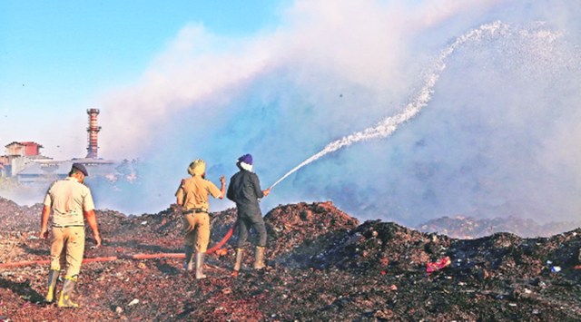 Big relief for 50,000 residents: HC comes to rescue of Dadumajra, seeks action taken report
