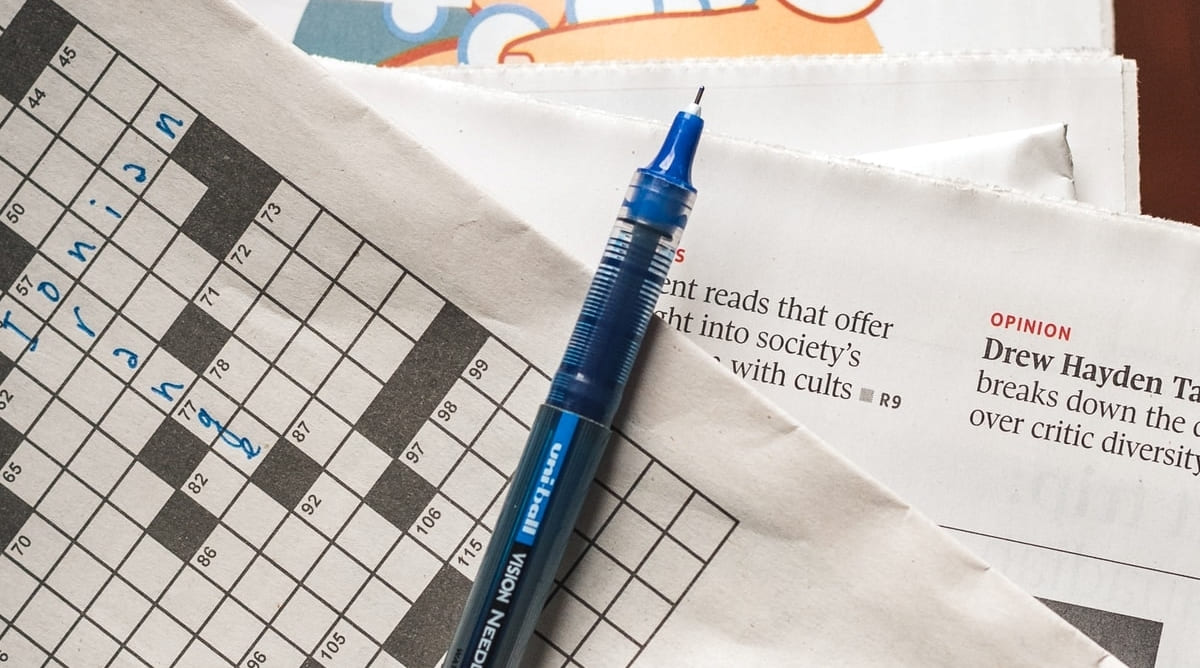 Inter-school Cryptic Crossword Contest returns for 2022 edition