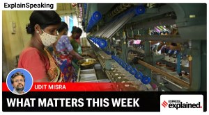 ExplainSpeaking: What to look for in Provisional GDP estimates for 2021-22