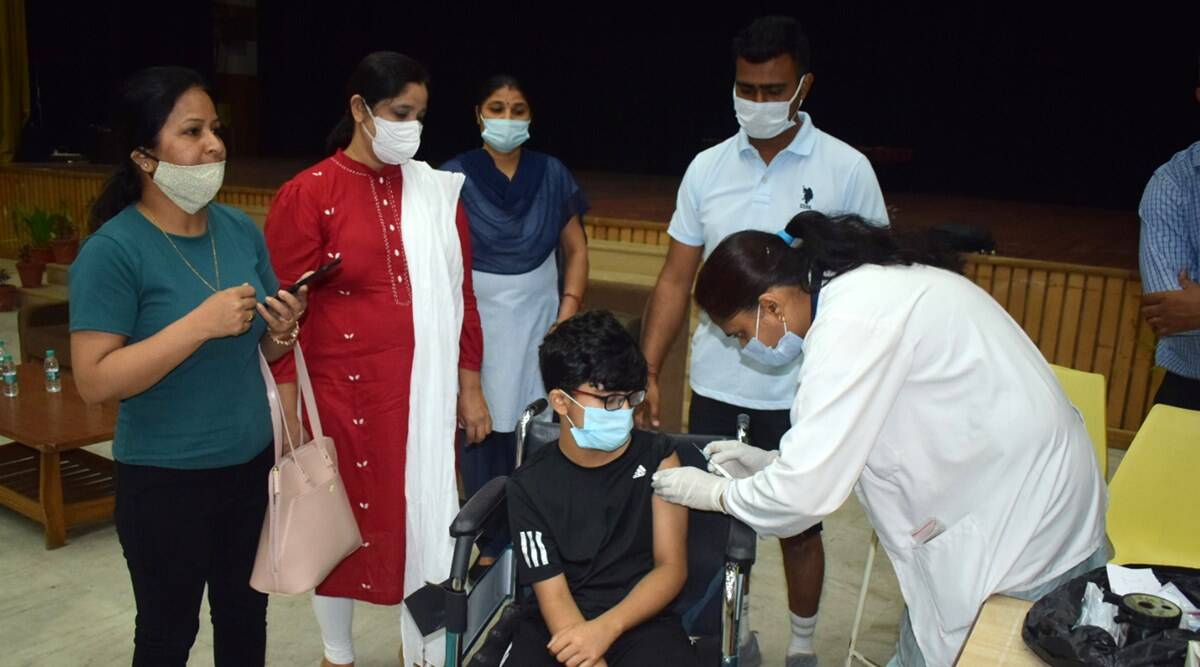 Delhi Covid news, Delhi covid-19 updates