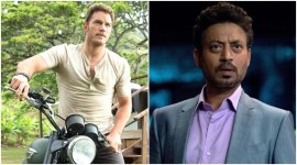 Jurassic World Dominion, chris pratt, irrfan khan
