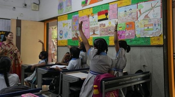 Covid education, pandemic education, National Achievement Survey, Punjab and Rajasthan, Indian Express, India news, current affairs, Indian Express News Service, Express News Service, Express News, Indian Express India News