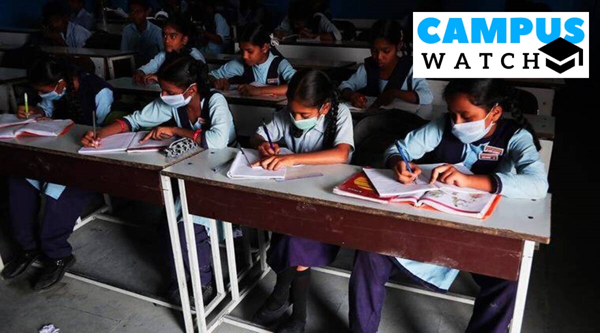 Pune Campus Watch From Tuition And Transport Fees To Book Price Parents To Face Rising School 
