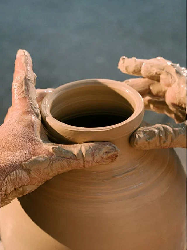 Here's Why Clay Pot Water Is Magical For Your Health