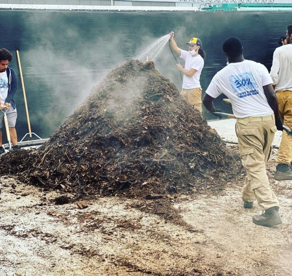 compost power nyc
