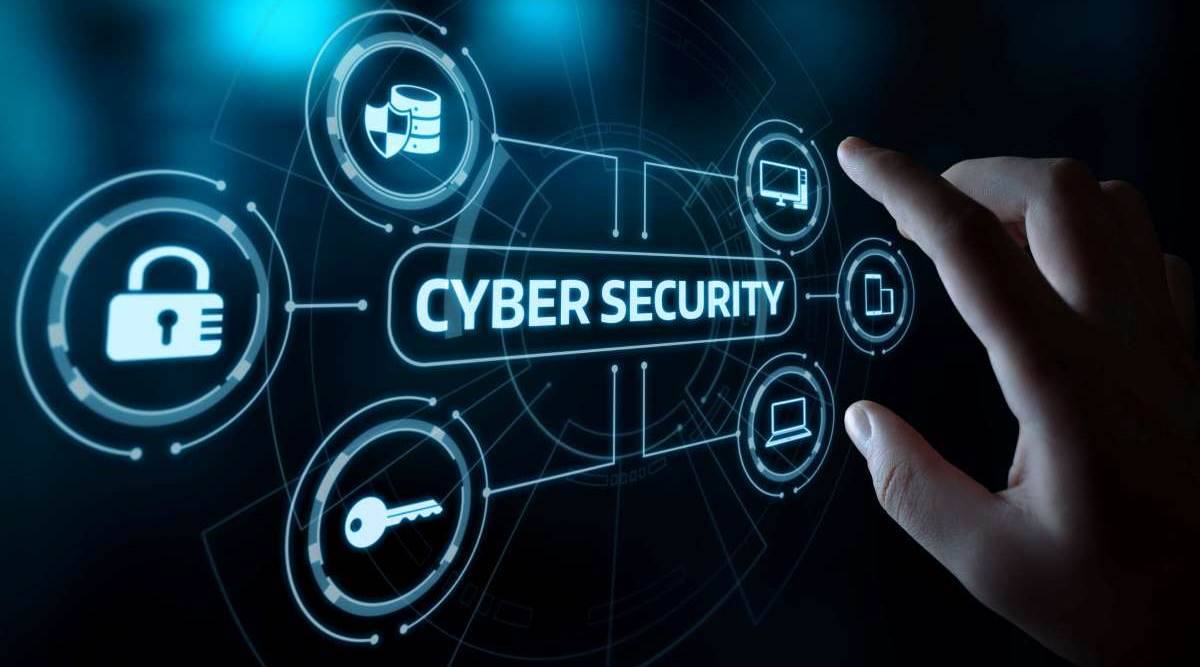 How to strengthen cyber security the right way