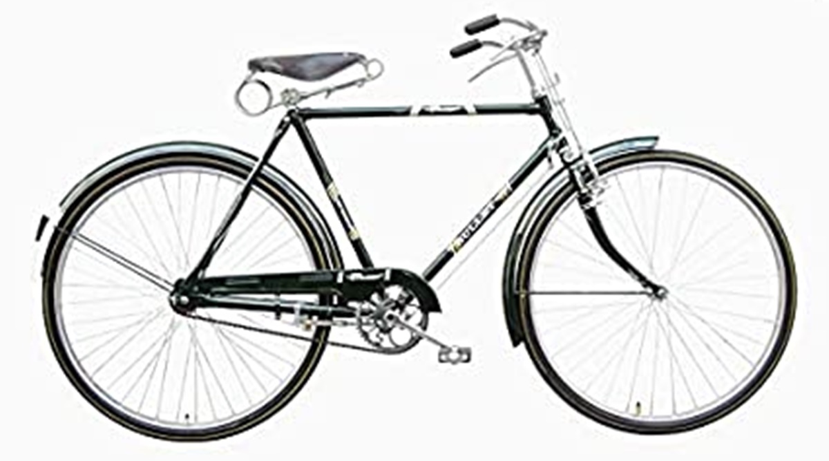 Bicycle discount manufacturing cost