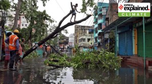 Super cyclones in India, Bangladesh: numbers exposed to severe flooding projected to rise hugely