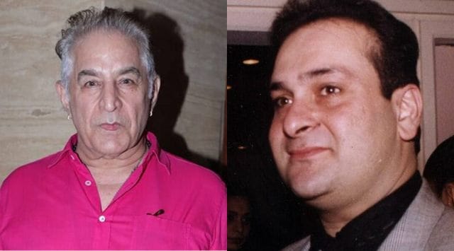 dalip tahil rajiv kapoor
