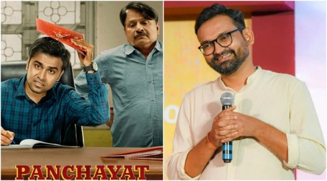 Panchayat director Deepak Kumar Mishra confirms season 3, talks about ...