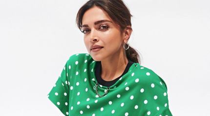 Deepika Padukone says she has 'goosebumps' as she serves on Cannes 2022 jury: 'Maybe I don't give myself enough credit'