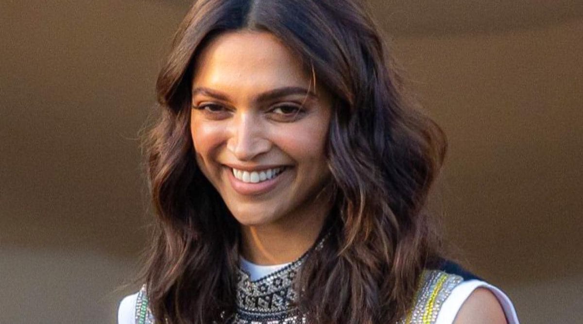 Cannes 2022: Deepika Padukone's OOTD For A Dinner Party Was This