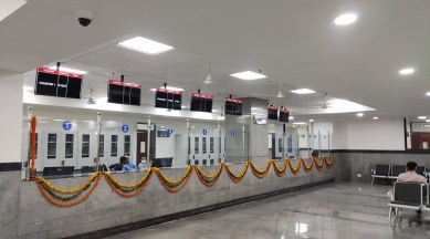 With 2 new buildings for its outpatient and inpatient depts, Lady Hardinge Medical College gets an infra boost