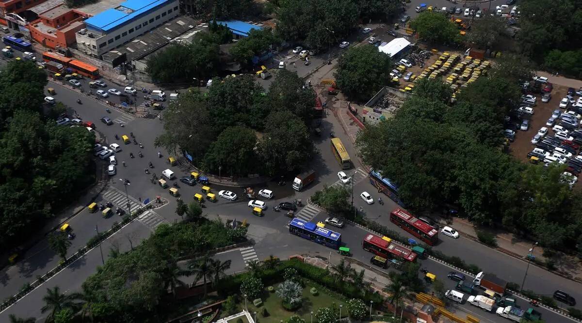 Municipal Corporation of Delhi (MCD), MCD merger, Delhi news, Delhi city news, New Delhi, India news, Indian Express News Service, Express News Service, Express News, Indian Express India News