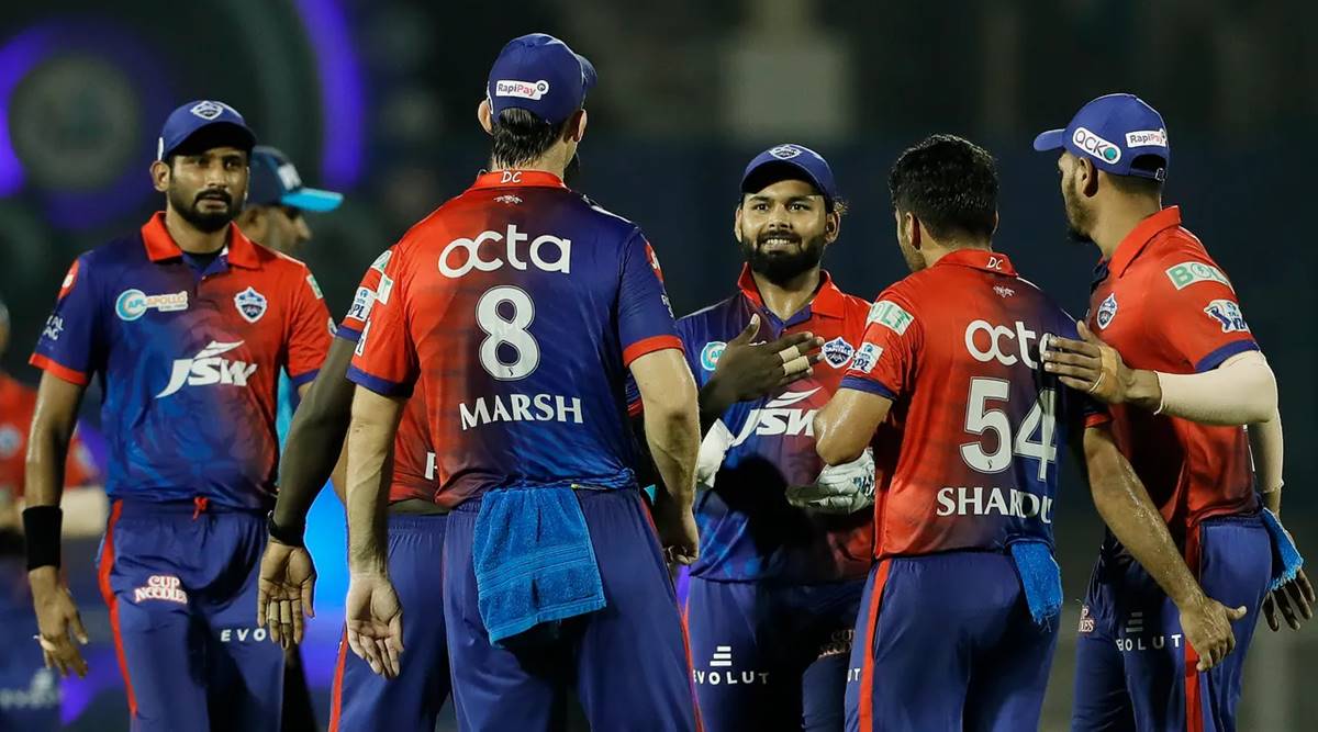 MI Vs DC IPL 2022 Match 69: Full Preview, Probable XIs, Pitch Report, And Dream11 Team Prediction | SportzPoint.com