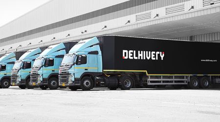 Delhivery iPO, Delhivery share price, Delhivery IPO subscription