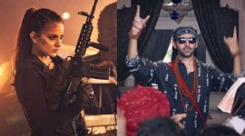 dhaakad bhool bhulaiyaa 2 box office