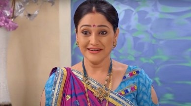389px x 216px - Disha Vakani is seen with her family in new video, fans demand Dayaben's  return on Taarak Mehta Ka Ooltah Chashmah | Television News - The Indian  Express