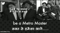 ‘Be a Metro Master’: DMRC urges people to follow etiquette with this funny video