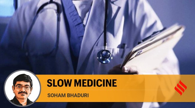 The diversity and multiplicity of languages across and within states, while otherwise a highly celebrated feature, can comprise a significant impediment to vernacularisation of medical education. (File Photo)