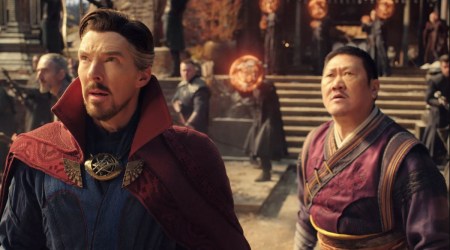 Doctor Strange in the Multiverse of Madness, Doctor Strange in the Multiverse of Madness box office