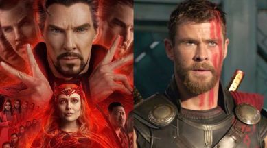 Doctor Strange