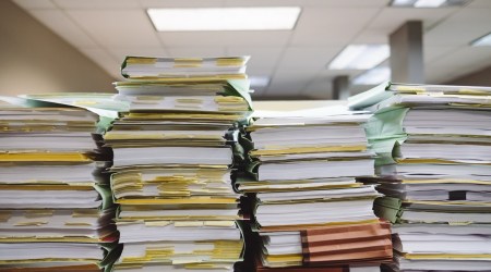 The transfer policy made by the J&K government in 2010 had fixed two years as the minimum tenure of a government employee on a post and up to a maximum of three years. (Representational image)