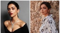 Deepika Padukone's Cannes looks prove her sartorial versatility