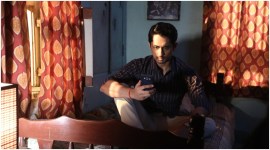 Siddharth in a still from Escaype Live. (Photo: Hotstar)