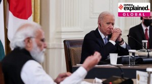 Explained: Quad’s plan to rein in massive illegal fishing by China in Indo-Pacific