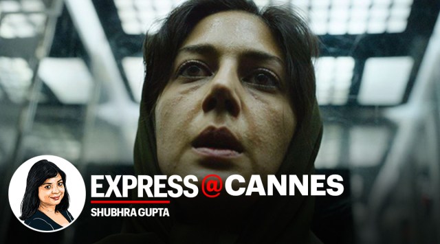 shubhra gupta cannes