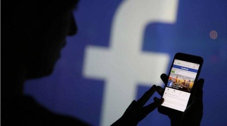 Personal Data Protection Bill, Facebook, Data localisation norms, Business news, Indian express business news, Indian express, Indian express news, Current Affairs