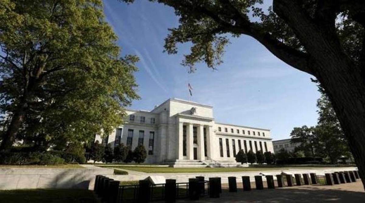 US federal reserve, US Federal Reserve interest rate, US federal reserve rate hike, US Federal Reserve interest rate hike, Business news, Indian express business news, Indian express, Indian express news, Current Affairs