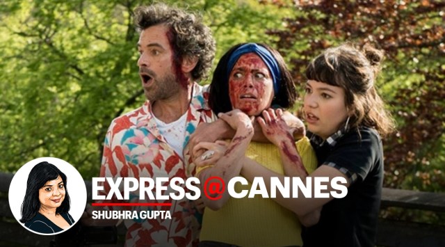 express at cannes