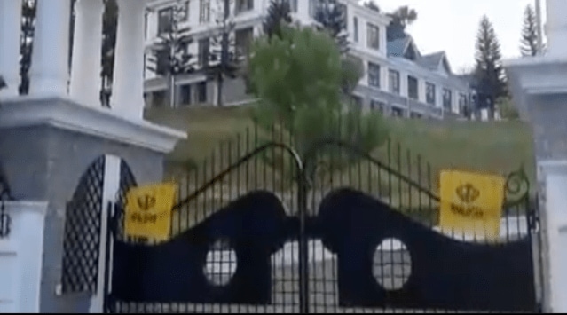 Chief Minister Jairam Thakur condemned the “cowardly act”, adding that strict action would be taken against the perpetrators. (ANI)